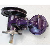 818367A1 C# 818367 Mercury Water Pump Housing 7.4 8.2 L V8