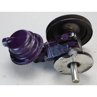 818367A1 C# 818367 Mercury Water Pump Housing 7.4 8.2 L V8