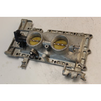 5006457 Johnson Evinrude 2004-2012 & UP Throttle Body Assembly 60 65 75 90 HP