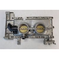 5006457 Johnson Evinrude 2004-2012 & UP Throttle Body Assembly 60 65 75 90 HP