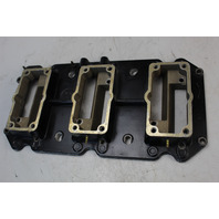 87628A7 Mercury 1991 Adaptor Plate 135 150 175 200 HP FRESHWATER