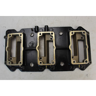 87628A7 Mercury 1991 Adaptor Plate 135 150 175 200 HP FRESHWATER