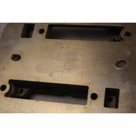 87628A7 Mercury 1991 Adaptor Plate 135 150 175 200 HP FRESHWATER