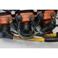 5748A2 8M0166172 Mercury 1975-1988 Ignition Coil Set Of 3 - 4 + HP 1 YEAR WTY