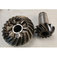 57300-94843 57621-94700 Suzuki 1985-1997 Gear Set With Propeller Shaft 55 65 HP