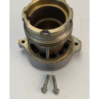 3843298 21141697 C# 3843298 Volvo Penta DPS-A Bearing Carrier