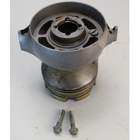 3843298 21141697 C# 3843298 Volvo Penta DPS-A Bearing Carrier