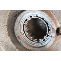 13-08-039-904 Borg Warner Velvet Drive Transmission Cover