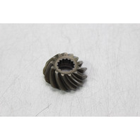 Mercury Lower Unit Pinion Gear 13 Tooth 43-821326T1 Supersedes 821326 Used OEM