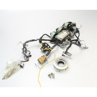 580970 384997 Johnson Evinrude 1972 Ignition Assembly 65 HP 1 YEAR WTY