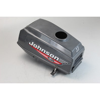 Johnson Evinrude Late 1990s Cowling Engine Cover Two Piece 3.3 HP
