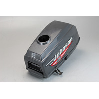 Johnson Evinrude Late 1990s Cowling Engine Cover Two Piece 3.3 HP