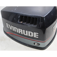 Evinrude Johnson Engine Cover Top Cowling Hood 115 HP