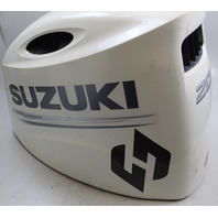 Suzuki Top Cowling Hood Engine Cover 200 HP 4 Stroke