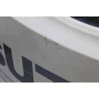 Suzuki Top Cowling Hood Engine Cover 200 HP 4 Stroke