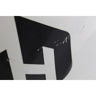 Suzuki Top Cowling Hood Engine Cover 200 HP 4 Stroke