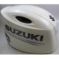 Suzuki Top Cowling Hood Engine Cover 200 HP 4 Stroke