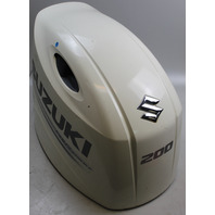 Suzuki Top Cowling Hood Engine Cover 200 HP 4 Stroke