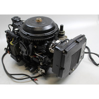 Johnson Evinrude 1993-2005 FULLY DRESSED Outboard Powerhead 35 40 50 HP