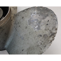48-78120A40 1978 & UP Aluminum Mercury Propeller 14 x 19 90 115 135 150+ HP
