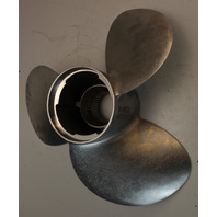48-823661A60 823661A6 Stainless Steel Mercury Bravo 3 Propeller 16 x 20 LH