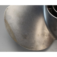 48-823661A60 823661A6 Stainless Steel Mercury Bravo 3 Propeller 16 x 20 LH