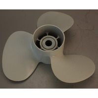 SMC885 SMC-885 Michigan Wheel Aluminum 12 1/2 X 15 3 Blade Propeller 12 Splines