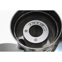 48-832834A45 Mercury Black Max ALUM RH 14 x 23 Propeller 90 115 135 + HP
