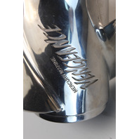 48-16319A46 Stainless Steel Mercury Vengeance Propeller 13 3/4 x21 P LH NEW