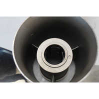 48-16319A46 Stainless Steel Mercury Vengeance Propeller 13 3/4 x21 P LH NEW