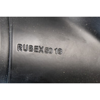9411-133-17 Solas Rubex 3 Blade Aluminum RH 13 1/4 x 17 NEW!