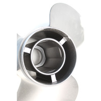 9411-133-17 Solas Rubex 3 Blade Aluminum RH 13 1/4 x 17 NEW!