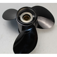 5031620 778610 Johnson Evinrude 2000-2005 Stainless Steel Propeller 40 50 HP