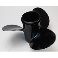 5031620 778610 Johnson Evinrude 2000-2005 Stainless Steel Propeller 40 50 HP