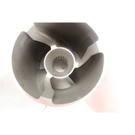 48-823666A60 Mercruiser Bravo Three RH 14 1/4 x 24 Inner Propeller 3 Blade 4.3+L