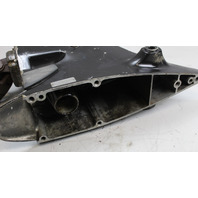 986381 C# 911657 OMC 1990 Stern Drive Cobra Upper Outdrive 5.7 7.4 7.5 L