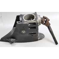 986381 C# 911657 OMC 1990 Stern Drive Cobra Upper Outdrive 5.7 7.4 7.5 L