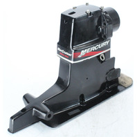 Mercruiser Alpha 1 Gen 2 Empty Upper Outdrive Housing 1547-861063-C