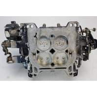Mercruiser QuadraJet Carburetor 5.7 L