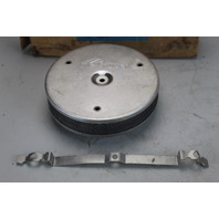 805016A1 Mercruiser 1987-1995 Flame Arrestor 2.5 3.0 4.3 5.0 5.7 L NEW OLD STOCK