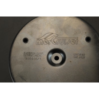 805016A1 Mercruiser 1987-1995 Flame Arrestor 2.5 3.0 4.3 5.0 5.7 L NEW OLD STOCK