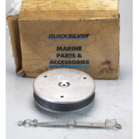 805016A1 Mercruiser 1987-1995 Flame Arrestor 2.5 3.0 4.3 5.0 5.7 L NEW OLD STOCK