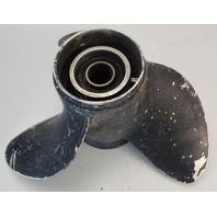 011003 Michigan Wheel 1968 & UP 13 1/4x17 Propeller 40-140HP 6 MTH HUB WTY