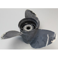 011003 Michigan Wheel 1968 & UP 13 1/4x17 Propeller 40-140HP 6 MTH HUB WTY