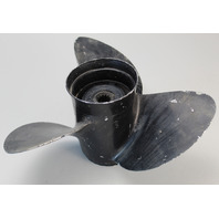 011002 Michigan Wheel 1968 & Newer RH 13-3/4 X 15 Propeller 40+ HP 6 MTH HUB WTY