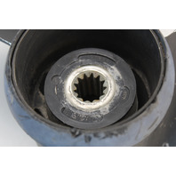 177150 Johnson Evinrude 1968 & UP RH 13 1/4 X 23 Propeller 40 + HP 6 MTH HUB WTY