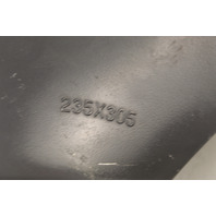 235X305 Honda 9 1/4 X 12 Propeller 1994 & Newer 25 35 HP 6 MTH WTY