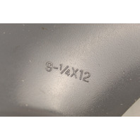 235X305 Honda 9 1/4 X 12 Propeller 1994 & Newer 25 35 HP 6 MTH WTY