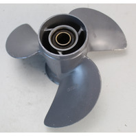 235X305 Honda 9 1/4 X 12 Propeller 1994 & Newer 25 35 HP 6 MTH WTY