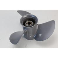 235X305 Honda 9 1/4 X 12 Propeller 1994 & Newer 25 35 HP 6 MTH WTY